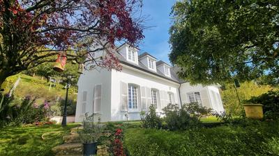 Maison ancienne - 127 m²