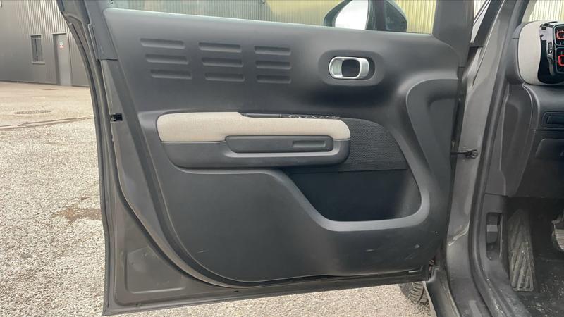 Citroën C3 Aircross 1.2 PureTech 110 Shine Pack