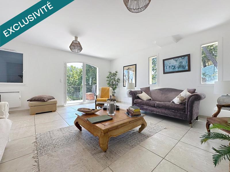 Villa - 146 m² - 6 pièces