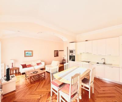 Appartement - 87 m² - 3 pièces