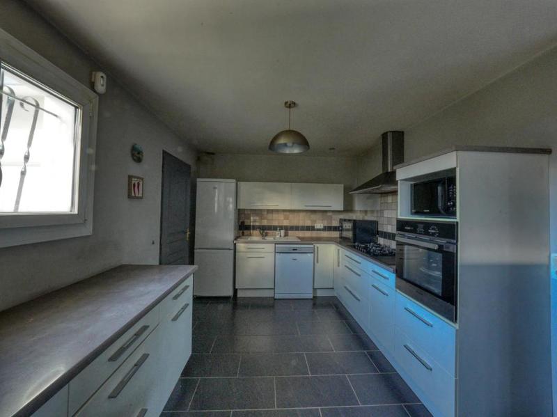 Maison - 106 m² - 5 pièces