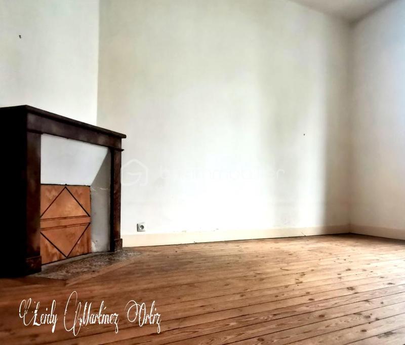 Maison - 112 m² - 5 pièces