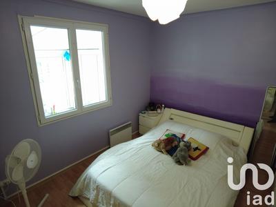 Maison - 145 m² - 7 pièces