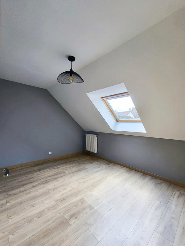 Maison - 131 m² - 8 pièces