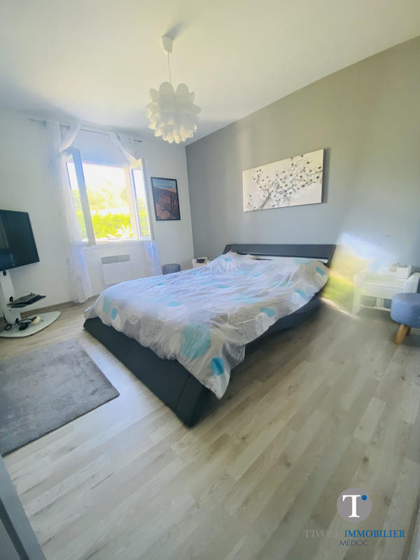 Maison contemporaine - 114 m² - 5 pièces