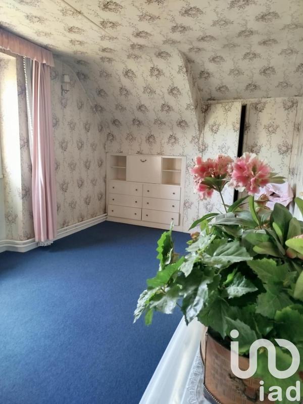 Maison de ville - 146 m² - 10 pièces