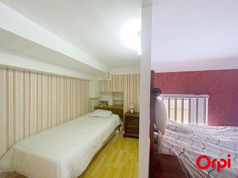 Appartement - 52 m² - 2 pièces