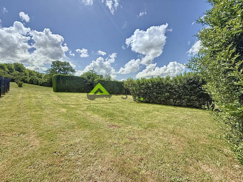 Maison de ville - 95 m² - 4 pièces