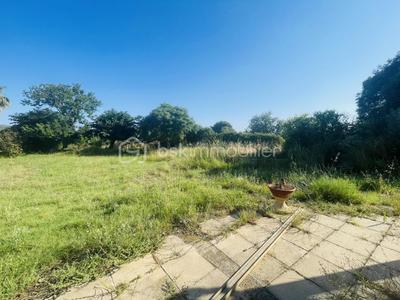 Maison traditionnelle - 259 m² - 8 pièces