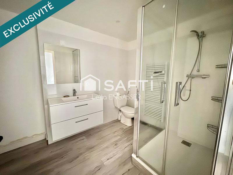 Local commercial - 146 m² - 6 pièces