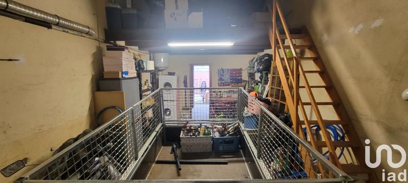 Maison - 116 m² - 4 pièces