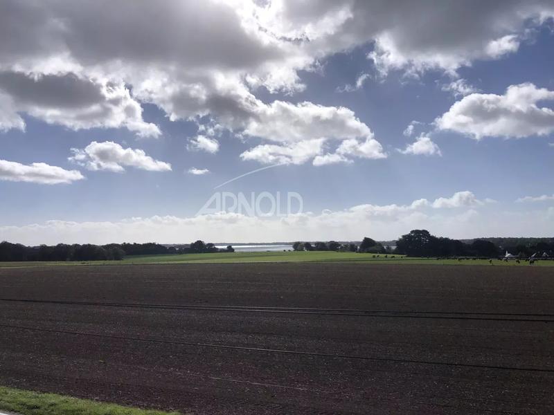 Maison - 101 m² - 4 pièces