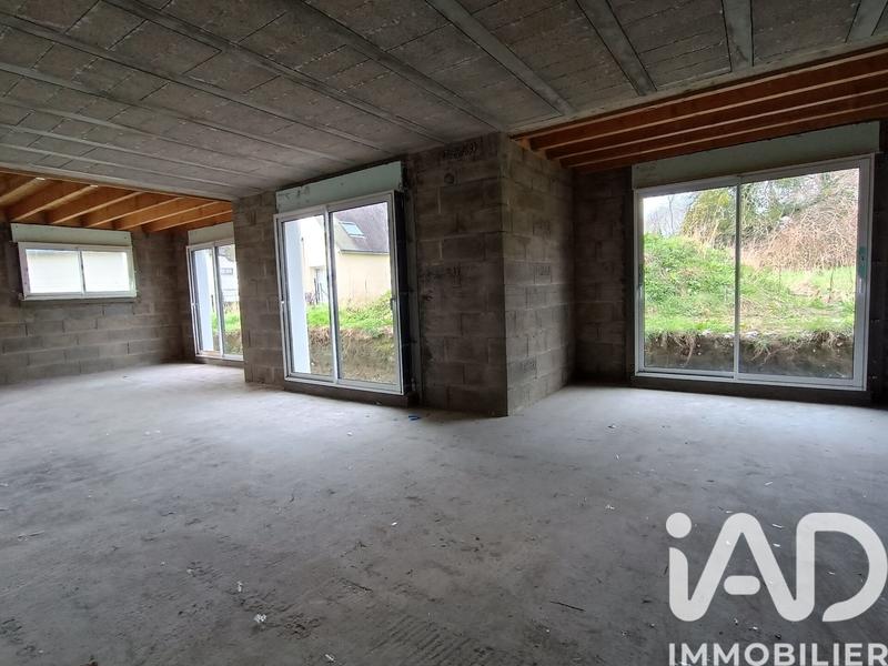 Maison - 120 m² - 1 pièce