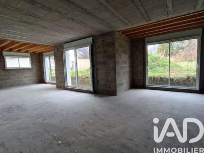 Maison - 120 m² - 1 pièce