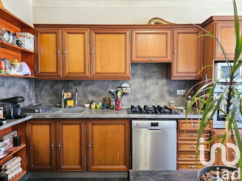 Maison de ville - 303 m² - 14 pièces