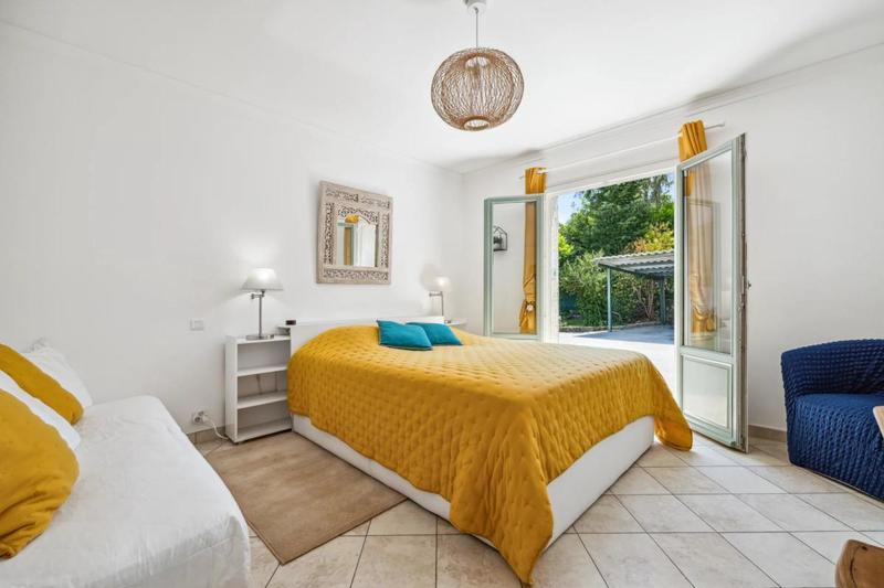 Maison - 155 m² - 7 pièces