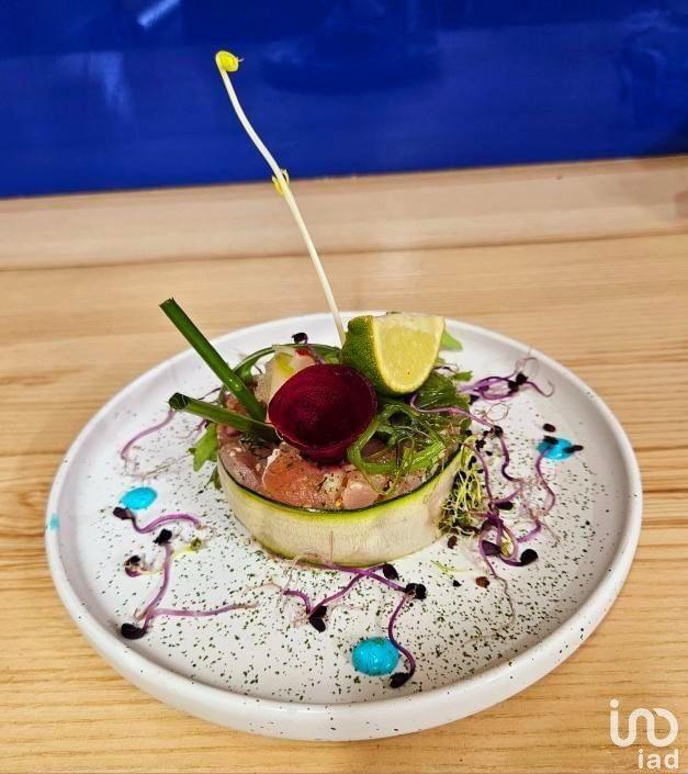 Local commercial - 100 m²