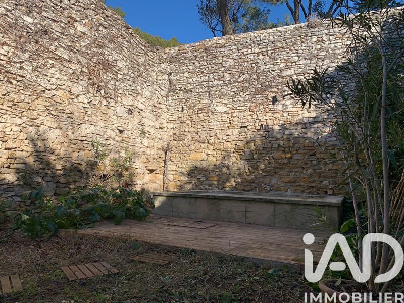 Maison de village - 98 m² - 4 pièces