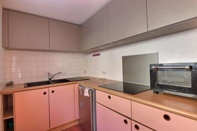 Appartement - 57 m² - 2 pièces