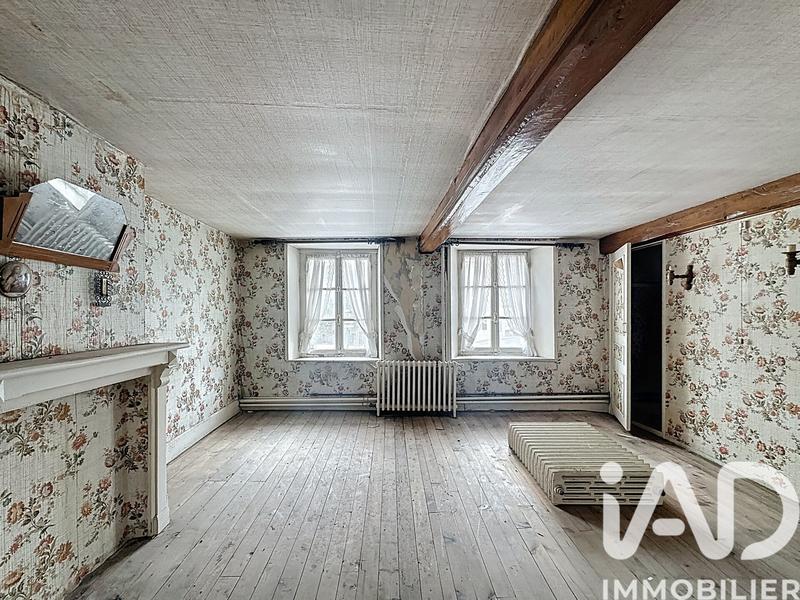 Maison - 327 m² - 10 pièces