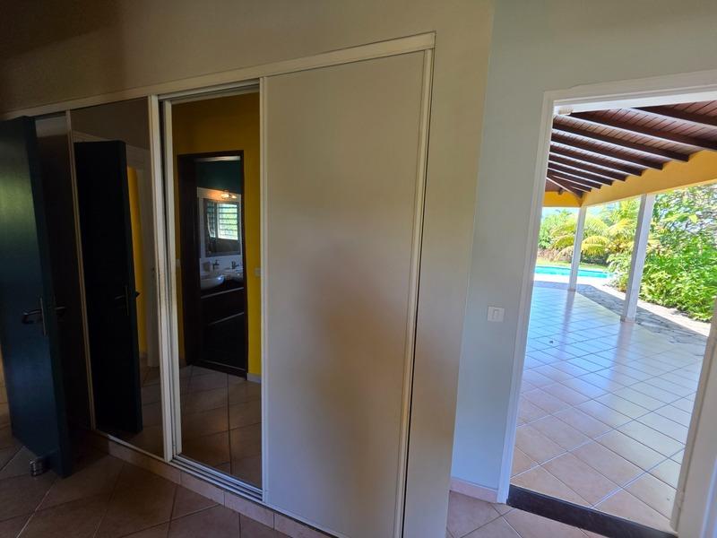 Maison d'architecte - 202 m² - 5 pièces