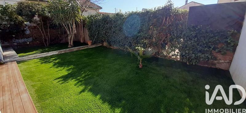 Maison - 79 m² - 2 pièces