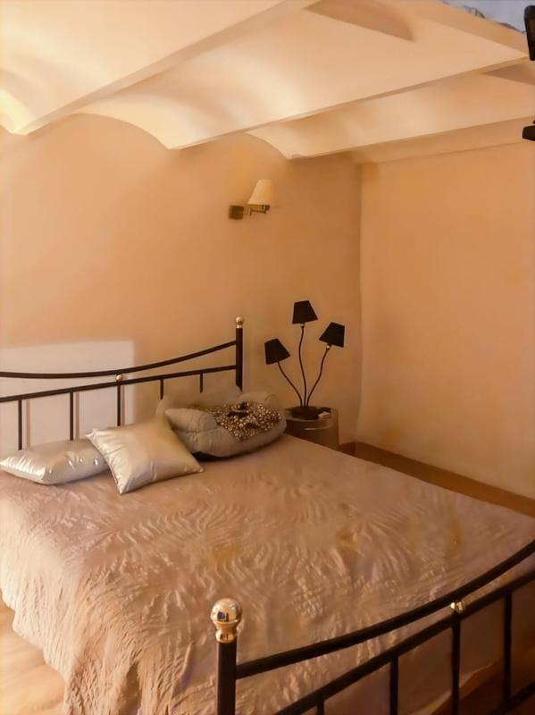 Appartement - 110 m² - 3 pièces