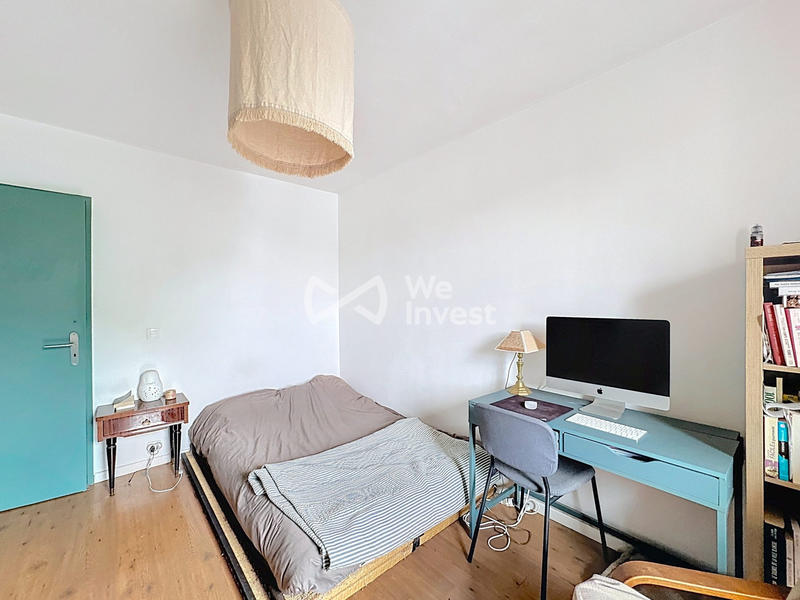 Appartement - 79 m² - 3 pièces