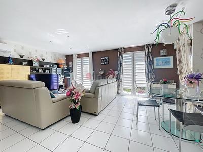 Viager - Villa - 87 m² - 4 pièces