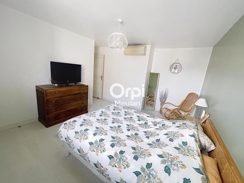 Maison - 106 m² - 4 pièces