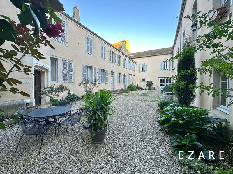 Appartement - 71 m² - 4 pièces