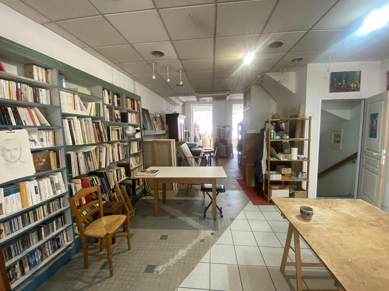 Maison - 310 m² - 5 pièces