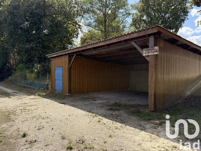 Maison - 122 m² - 4 pièces