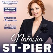Natasha St-Pier