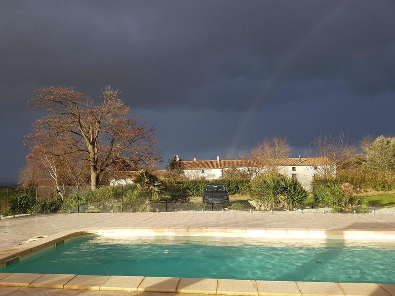 Maison - 575 m² - 30 pièces