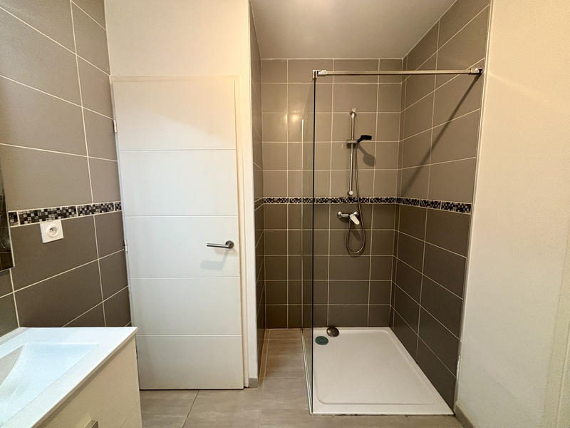 Appartement - 54 m² - 2 pièces