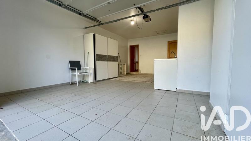 Maison de ville - 148 m² - 7 pièces