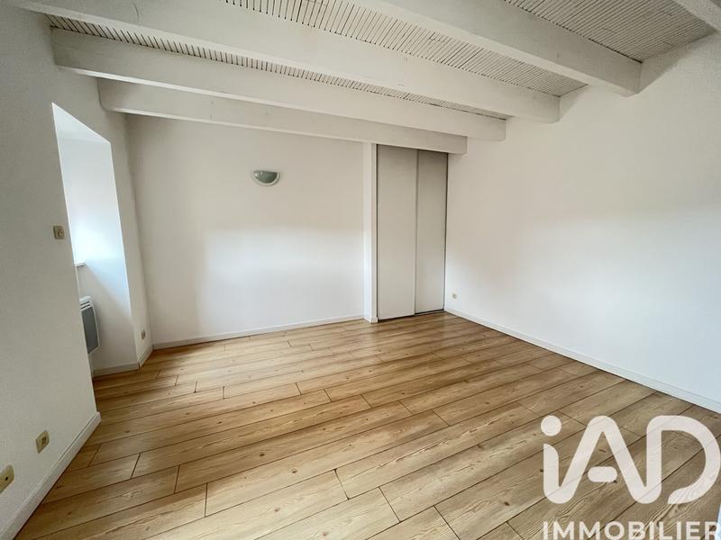 Appartement - 74 m² - 3 pièces