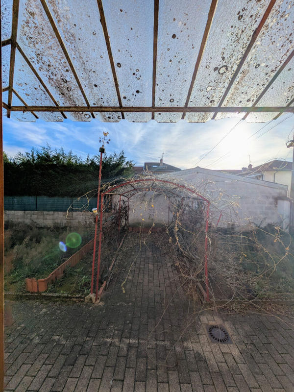 Maison - 49 m² - 3 pièces