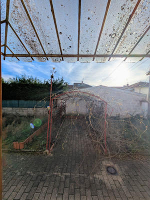 Maison - 49 m² - 3 pièces