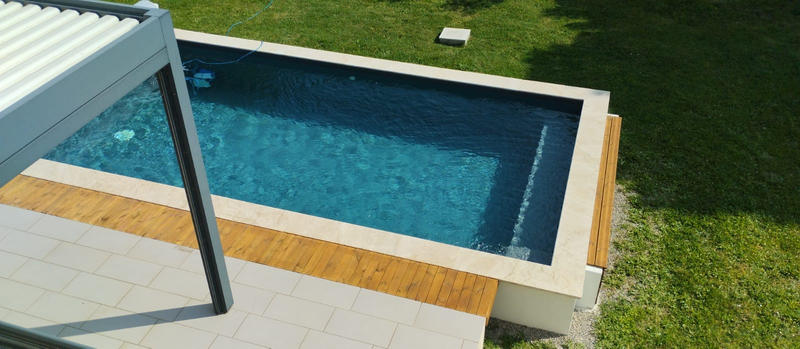 Villa - 141 m² - 5 pièces