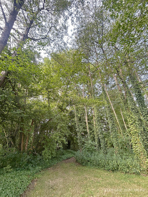 Maison ancienne - 158 m² - 6 pièces