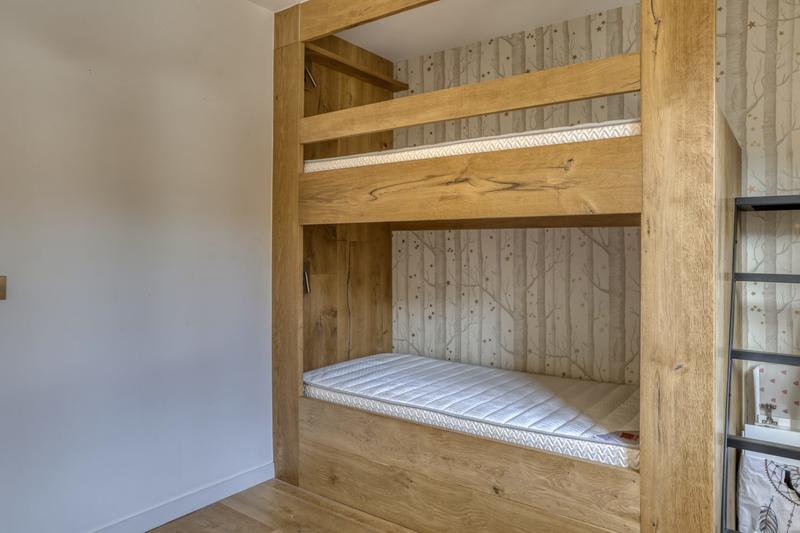 Appartement - 67 m² - 4 pièces