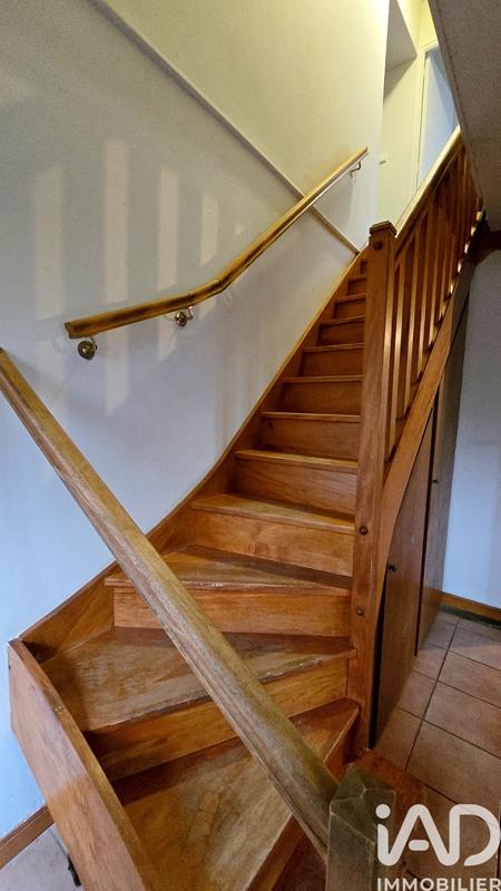 Maison de campagne - 140 m² - 6 pièces