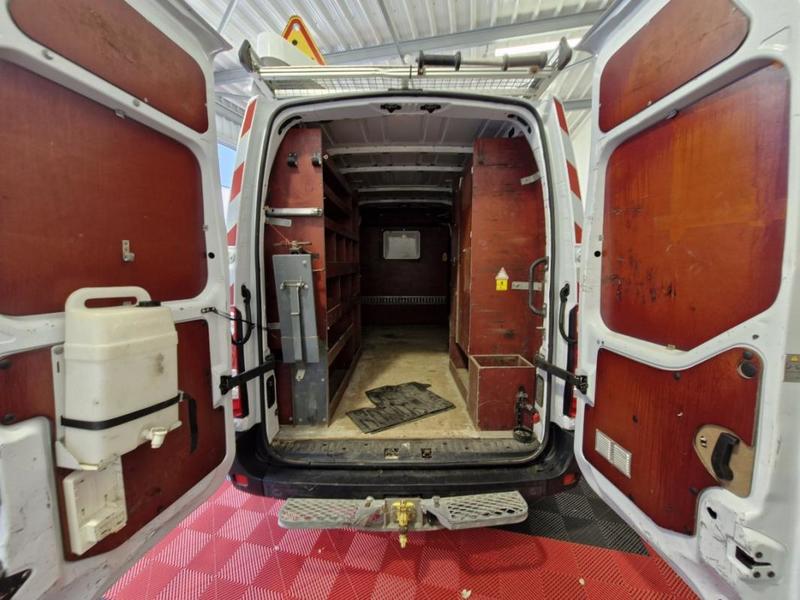 Renault Master F3500 l3h2 energy dci 150 Gd Confort