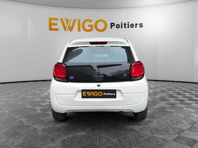 Citroën C1 1.0 Vti 72 Feel