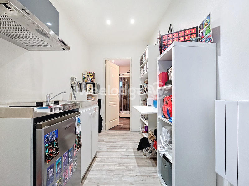 Maison - 149 m² - 4 pièces