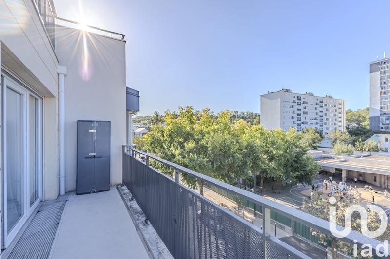 Appartement - 78 m² - 4 pièces