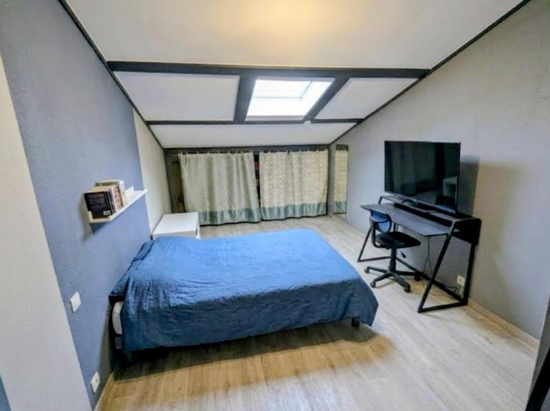 Villa - 200 m² - 7 pièces