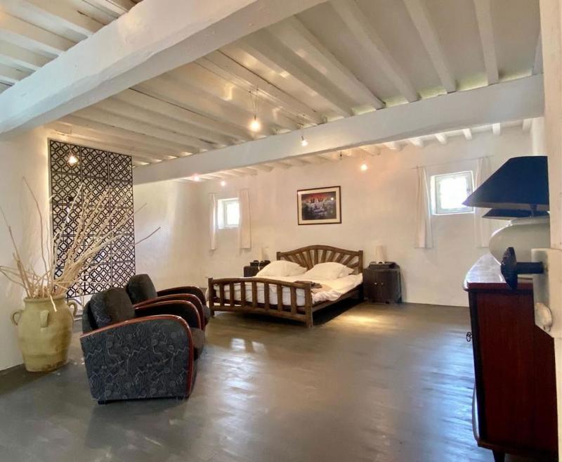 Château - 880 m² - 25 pièces